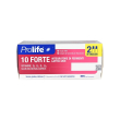 prolife 10 forte fermenti lattici e vitamine 12 flaconcini - zeta farmaceutici
