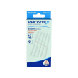 prontex stitch strips cerotti sutura 3 x 75 mm 10 strisce - safety