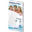 prontex stitch strips cerotti sterili per suture 3x75 mm (2x5 strisce)