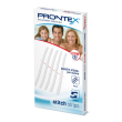 safety prontex stitch strips cerotti sterili per sutura 3x75mm 10 pezzi - alternative alla sutura tr