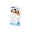 prontex stitch strips - 10 cerotti sterili per suture 6 x 75 mm
