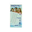 prontex stitch strips cerotti sutura 6 x 75 mm 6 strisce - safety