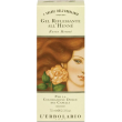 il colore - gel riflessante all'henne 70 ml - rosso hennè