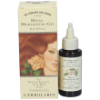 l'erbolario gel riflessante per la colorazione dei capelli all' henne' rosso 70ml