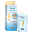 isdin fotoprotector fusion water pediatrics spf 50+ protezione solare bambini 50 ml
