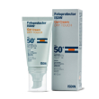 isdin fotoprotector dry touch spf 50+ crema solare 50 ml