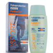 isdin fotoprotector fusion gel sport spf50+ 100ml