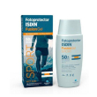 isdin fotoprotector fusion gel sport 50+ 100 ml