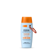 isdin fotoprotector fusion gel sport corpo sfp50 100 ml - protezione solare sportiva, uomo, ultra-le