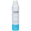 isdin after sun lotion effetto rilassante rinfrescante 200 ml spray