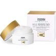isdin isdinceutics a.g.e reverse day - trattamento rimodellante viso 50 ml