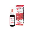 fercfol integratore di ferro e vitamine benessere quotidiano 20 ml - varie