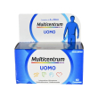 multicentrum uomo integratore multivitaminico multiminerale 60 compresse - glaxosmithkline