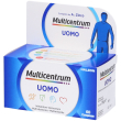 multicentrum uomo integratore multivitaminico per uomini 78 g compress