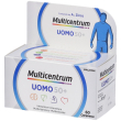 multicentrum uomo 50+ 80 g compresse