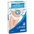 5d-cerotti drenanti 14 pezzi
