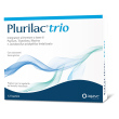plurilac® trio bustine 12 pz bustina