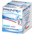 prontex - soluzione isotonica fisiologica confezione 20 fiale