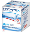 soluzione fisiologica prontex physio isotonic 20 fiale da 5 ml