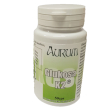 glukosa k2 integratore alimentare di vitamina k2 in capsule – confezione da 50 capsule