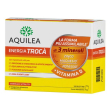 aquilea energia trocà con vitamina d 20 bustine