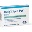 relaxigen pet cane 20 compresse