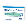 relaxigen pet cane blister (20 compresse appetibili)