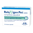 relaxigen pet cane 20 cpr