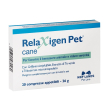 relaxigen pet cane 20 cpr