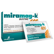 shedir pharma miramag-k 600 confezione 200 bustine