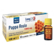longlife pappa reale con vitamine b 10 flaconcini