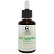 mix solution alcool free, 25 ml