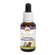 australian bush flower essences calming separation rimedio omeopatico per animali 30ml