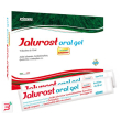 jalurost oral gel 15 stick pack 15 ml
