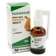 tusseval gola propoli spray adulti 30ml