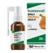 tusseval gola propoli spray per adulti 30 ml ml orale