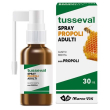marco viti tusseval spray gola propoli adulti 30ml