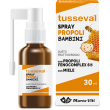 spray gola propoli bambini