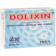 dolixin 30cpr