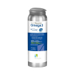 nutriregular omega 3 - integratore per colesterolo e trigliceridi 80 capsule