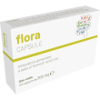 nutriregular flora 20 capsule - integratore di fermenti lattici vivi