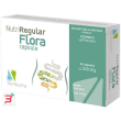 nutriregular flora 20 capsule