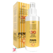 penta sole spf30 emulsione spray media protezione 100 ml