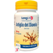 longlife artiglio del diavolo 2% 60 capsule vegetali senza glutine