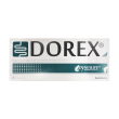 dorex 12 flaconcini - integratore per la flora intestinale