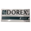 dorex 12 flaconcini 10ml