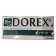 dorex 12 flaconcini 10 ml