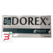 dorex 12 flaconcini 10 ml