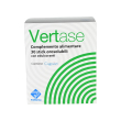 vertase supporto per benessere mentale 30 stick orosolubili - varie