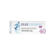 fluicondrial h 40 - siringa preriempita per uso intra-articolare 2ml/40 mg